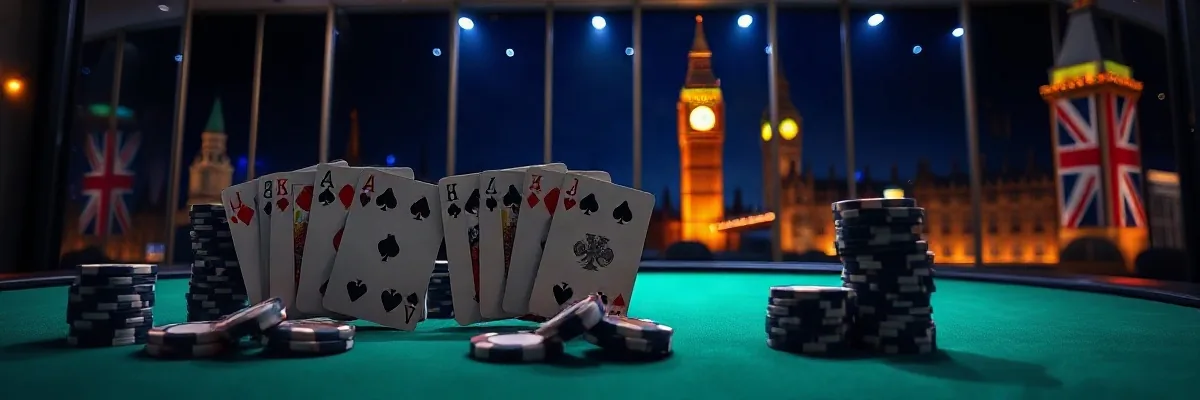 What the Support Setup Says About the Operator: poker strategy guide for players in the UK